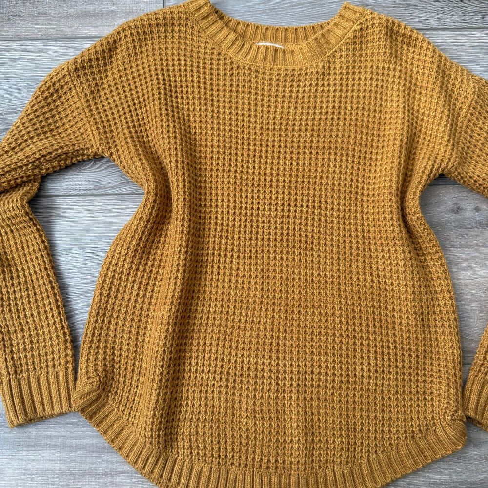 SO Sweater